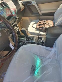 تويوتا لاندكروزر برادو